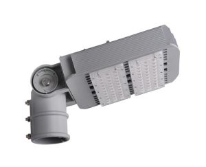 100W Residential Street Lights Cool White IP65