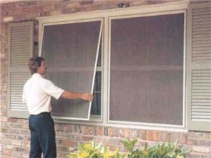 Fiberglass Standard Insect and Door Window Fly Screen Mesh