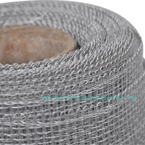 Aluminum Window Screen Roll And Metal Insect Screen