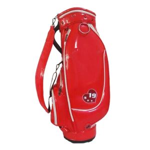 New Golf Staff Bag With OEM Logo
