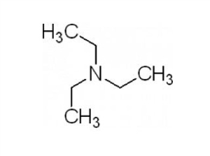 Triethylamine,N N-Diethylethanamine,CAS 121-44-8