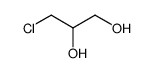 3-Chloro-1,2-Propanediol,1-chloro-2 3-dihydroxypropane