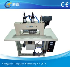Ultrasonic Lace Sewing Machine TC-300