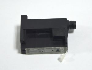 Robot Plastic Part with Precise Assembly Holes