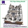 Socket PVC Pipe Fitting Mould