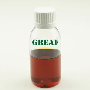 Ginkgo Biloba Leaf Extract(Herbex Ginkgo)