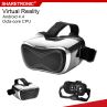 All-in-one Android Support 3D Movie/Game/Video VR Headset