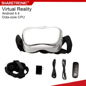 WIFI/BLUETOOTH All-in-one VR Glasses