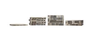Cisco Catalyst 6800 Series Switches