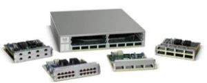 Cisco Catalyst 4900 Series Switches