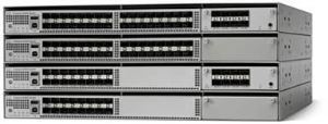 Cisco Catalyst 4500X Series Switches