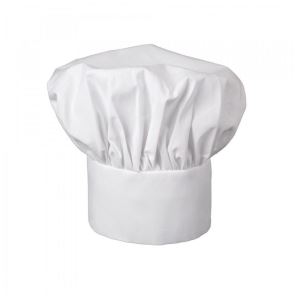 Premium Classic Chef Hat