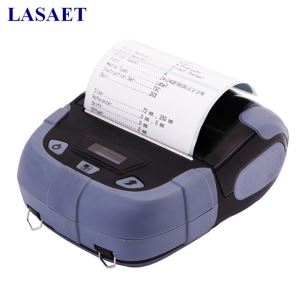 3 Inch 80mm Bluetooth Thermal Label Printer Sticker Printer