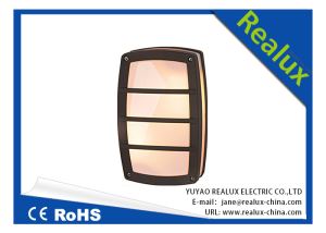High Power Wall Mount Waterproof Square LED Wall Lamp