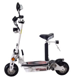 500watts 36V Street Legal Eec Elektroroller Scooters Adults Use And Max Speed 20km Per Hour