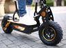 Evoking 1000watts 48v By German Forca Design Eec Homologation Foldable Electric Scooters For Street Legal Use
