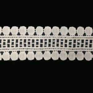 Water-soluble hollow lace bracelet decorative clothing accessories