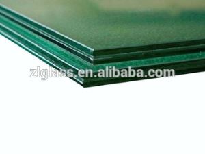 High Quality Safety 8MM Laminated Architectural Decorative Art Glass