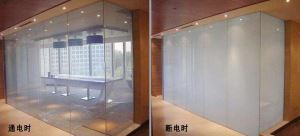 Clear Opaque Electric Glass Window Cost