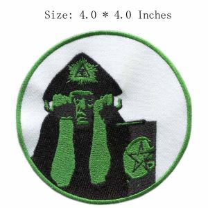 Make In China Sailor Embroidery Military Patch