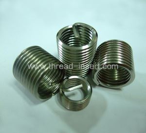 Inch Coarse Thread Inserts,UNC and UNF Inserts Specification