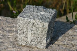 Granite Cobblestone-G603 For Driveway