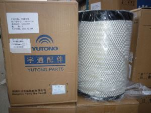Original Auto Parts Engine Air Filter Replacement for Yutong Bus