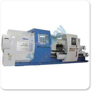 CNC Oil Field Lathe and CNC Oil Country Lathe