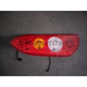 Tail Lamp Parts