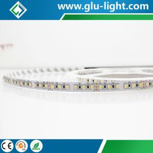 Top Selling High CRI Ra90 2-in-1 2835 Bi-color CCT Adjustable Led Strip With 120 Leds/m