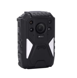 HD 1296P Police Body Worn Camera for Law Enforcement with wifi and GPS optional
