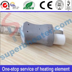 Heater Accessory High Temperature Plug