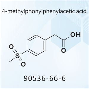 4-methylphonylphenylacetic Acid
