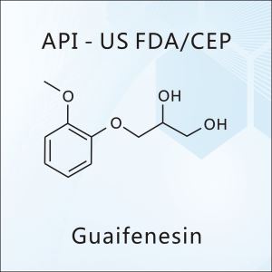 Eliminate Phlegm 93-14-1 GMP Guaifenesin