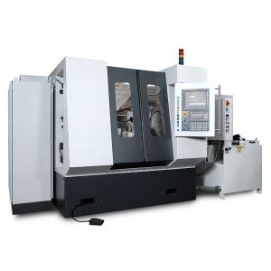 CNC Cam Shaft Grinding Machine