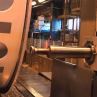 CNC Floor Type Milling and Boring Machine