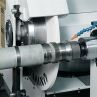 CNC Universal Cylindrical Grinding Machine