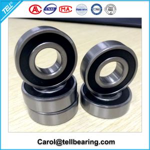 6000 &6000 2RS/ZZ Motorcycle Wheel and Engine Ball Bearings