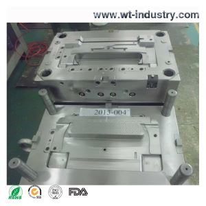 Plastic Injection Mold For Decorative Parts