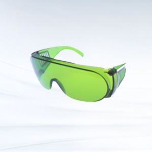 Diode Laser Protective Glasses