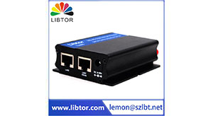 Libtor T260S-B1 industrial grade 3G router