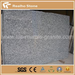 Polished Granite Seawave White and Platinum Pearl Slabs Prices