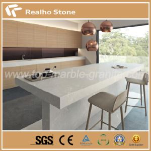 Marble and Granite Look High Quality Quartz Slabs