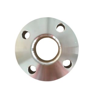 China Wholesale Lap Joint Loose Stub End Flange Raised Face Stainless Steel Carbon Steel