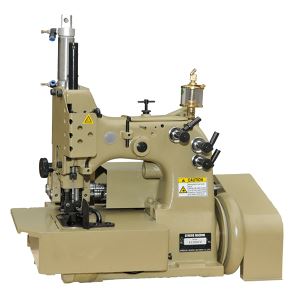 81500CZ Single Needle Three Thread Overedging Sewing Machine for Rope and Net