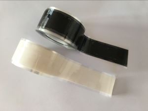 Silicone Sealing Tape Pipe Repair Self Fusing Silicone Rubber Tape