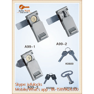 Safety Locks for Kitchen Cabinets Case Locks and Latches