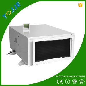 Intelligent Hot Selling Stainless Steel Concealed Wall Dehumidifier