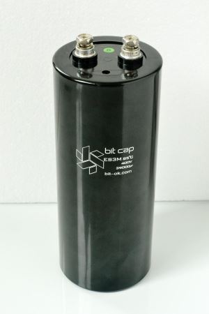Aluminum electrolytic Capacitor for Capacitor Energy Storage Type Welder