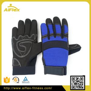 Safe Mechanic Gloves